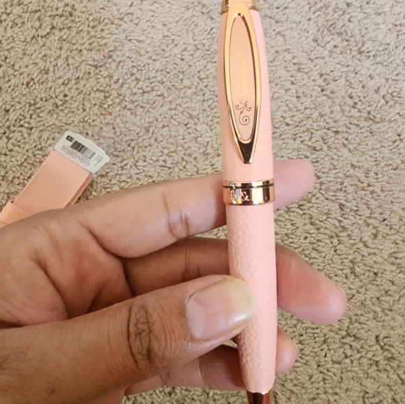 JESSICA Bamboo Pen - Picture 4 of 5